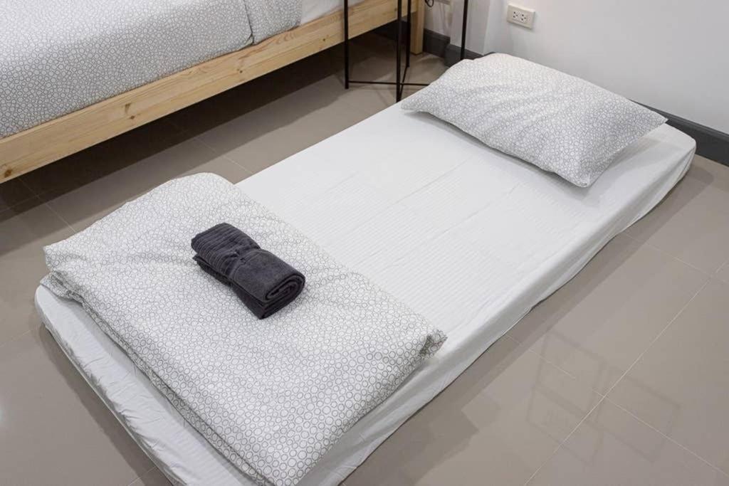 P2 Silom Large 2Beds Full Kitchen Wifi 4-6Pax Apartment Bangkok Exterior photo
